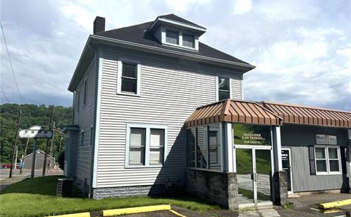 Pictures of Mixed Use, Land property located at 3618 West St, Weirton, WV 26062 for sales - image #1