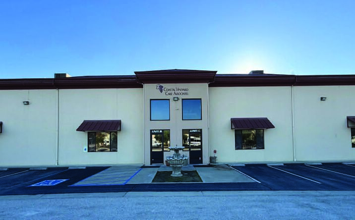 Pictures of Office, Industrial property located at 224 E.Highway 246, Buellton, CA 93427 for sales - image #1