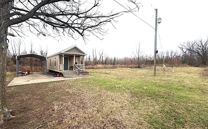 Pictures of Land property located at Gentry Road, 70242, MS 38762 for sales - image #1