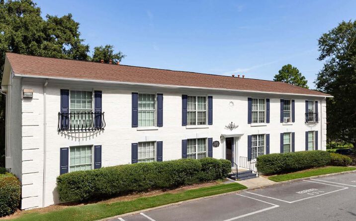 Pictures of Multifamily property located at 3373 Aztec Rd, Doraville, GA 30340 for sales - image #1