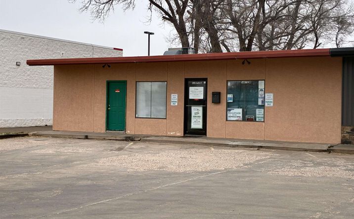 Pictures of Mixed Use property located at 2905 N Prince (Suite H & I) Street, Clovis, NM 88101 for sales - image #1
