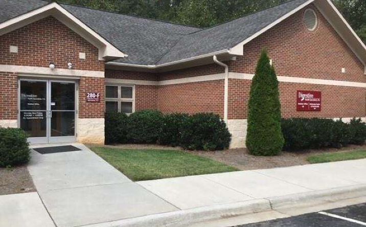 Pictures of Office property located at 280 Broad St, Kernersville, NC 27284 for sales - image #1