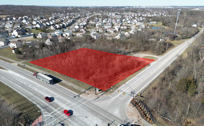 Pictures of Land property located at 2033 Austin Rd, Dayton, OH 45458 for sales - image #1