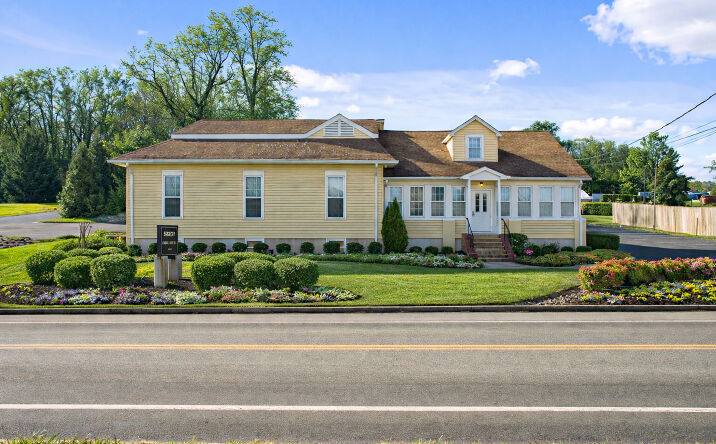 Pictures of Office property located at 851 Annapolis Rd, Gambrills, MD 21054 for sales - image #1