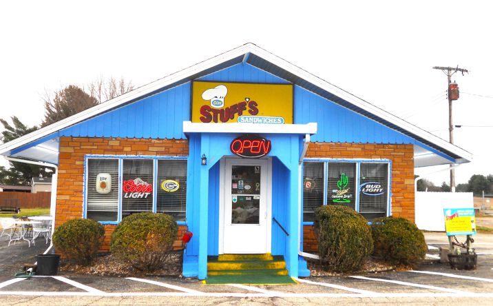 Pictures of Special Purpose property located at 4144 Hwy 13, Dell Prairie, WI 53965 for sales - image #1