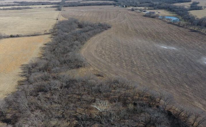Pictures of Land property located at 00000 S 120th Street, Cherokee, KS 66724 for sales - image #1