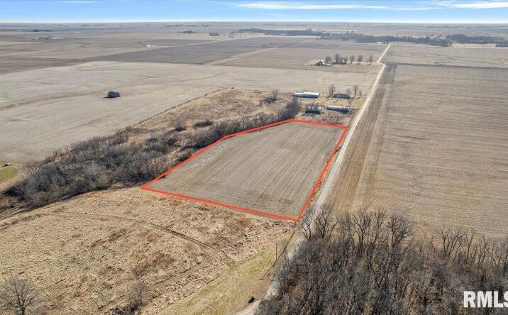 Pictures of Land property located at SMITH Road, Virginia, IL 62691 for sales - image #1