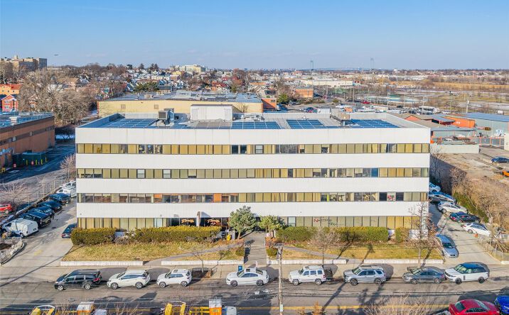 Pictures of Office property located at 12909 26th Avenue, New York, NY 11354 for sales - image #1