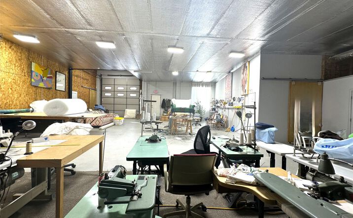 Pictures of Industrial, Office property located at 1 Cottage Street, Poughkeepsie, NY 12601 for sales - image #1