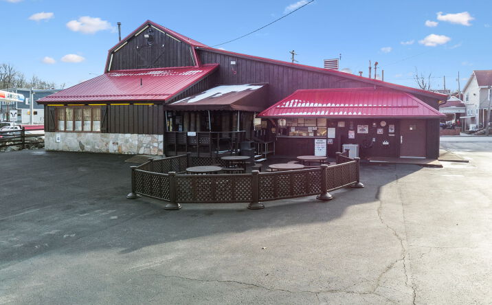Pictures of Retail property located at 3340 PA-130, Harrison City, PA 15636 for sales - image #1