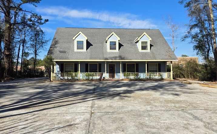 Pictures of Office property located at 107 Galeria Blvd, Slidell, LA 70458 for sales - image #1