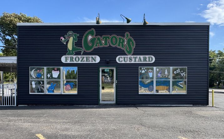 Pictures of Retail property located at 406 W Hwy 50, O'Fallon, IL 62269 for sales - image #1