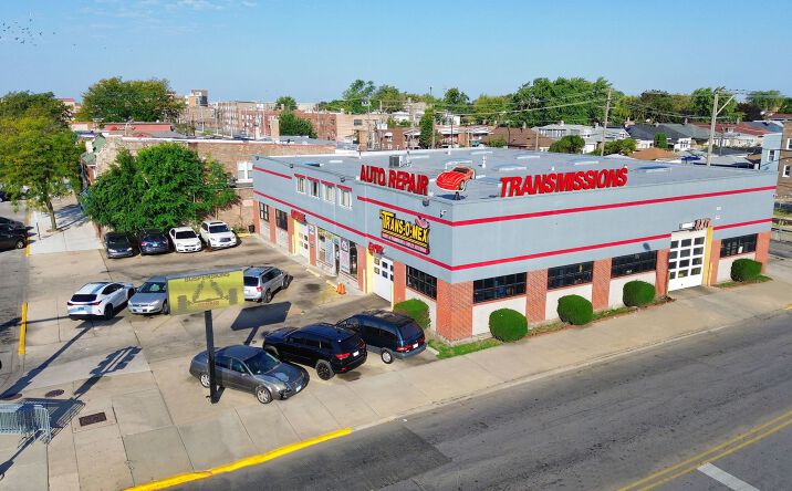 Pictures of Business for Sale, Retail property located at 5000 W Cermak Road W, Cicero, IL 60804 for sales - image #1