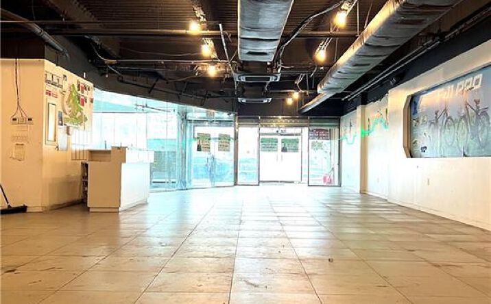 Pictures of Office, Retail property located at 136-40 39th Avenue B2, Flushing, NY 11354 for sales - image #1