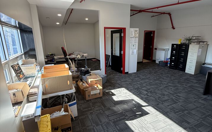 Pictures of Office, Industrial property located at 586 Pleasant - Unit 1, Watertown, MA 02472 for sales - image #1