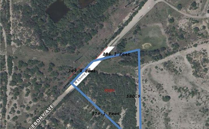 Pictures of Land property located at Ebony Avenue, Roma, TX 78584 for sales - image #1