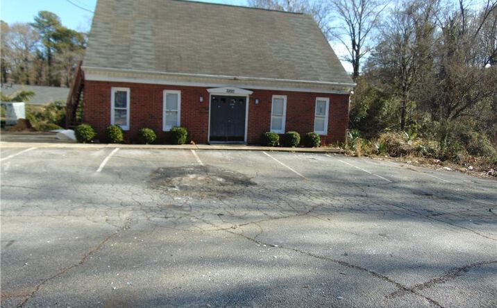 Pictures of Office property located at 2893 Mountain Industrial Boulevard, Tucker, GA 30084 for sales - image #1