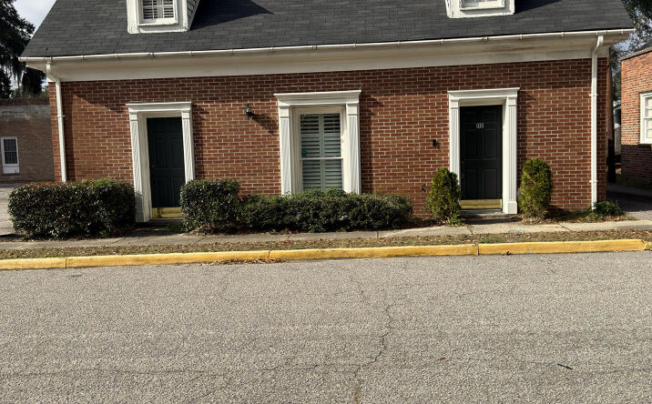 Pictures of Office property located at 110 S Walter Street, Walterboro, SC 29488 for sales - image #1