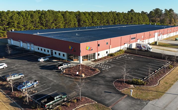 Pictures of Industrial property located at 2215 Wise Chapel Rd, Marion, SC 29571 for sales - image #1