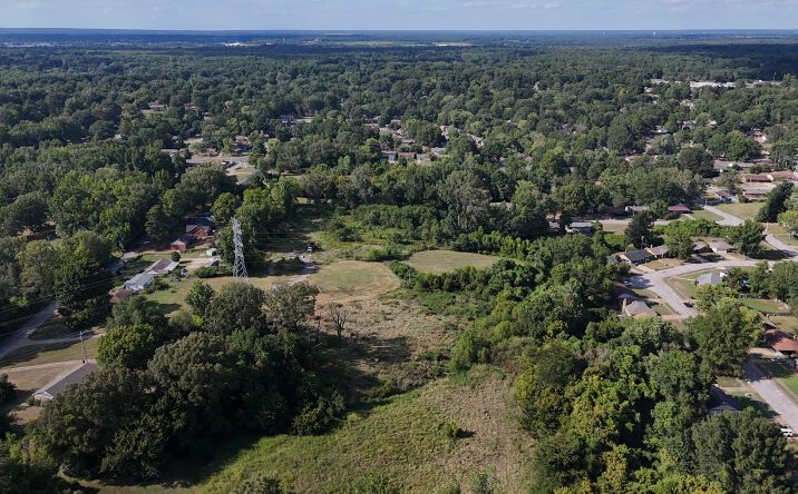 Pictures of Land property located at Felton Rd, Memp, Memphis, TN 38128 for sales - image #1