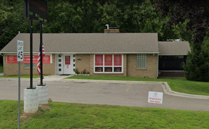 Pictures of Business for Sale property located at 202 S Steer St, Addison, MI 49220 for sales - image #1
