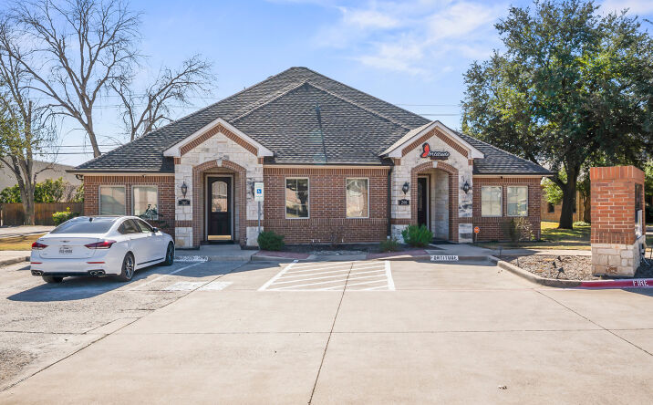 Pictures of Office property located at 4109 Gateway Ct, Colleyville, TX 76034 for sales - image #1