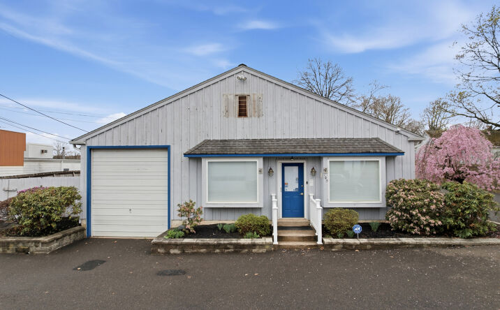 Pictures of Mixed Use, Office, Retail property located at 105 High St, Dublin, PA 18917 for sales - image #1