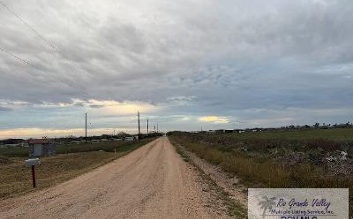 Pictures of Land, Multifamily property located at Nogal St., Los Fresnos, TX 78566 for sales - image #1