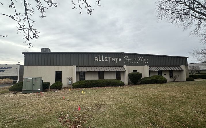 Pictures of Industrial property located at 70 Burt Dr, Deer Park, NY 11729 for sales - image #1