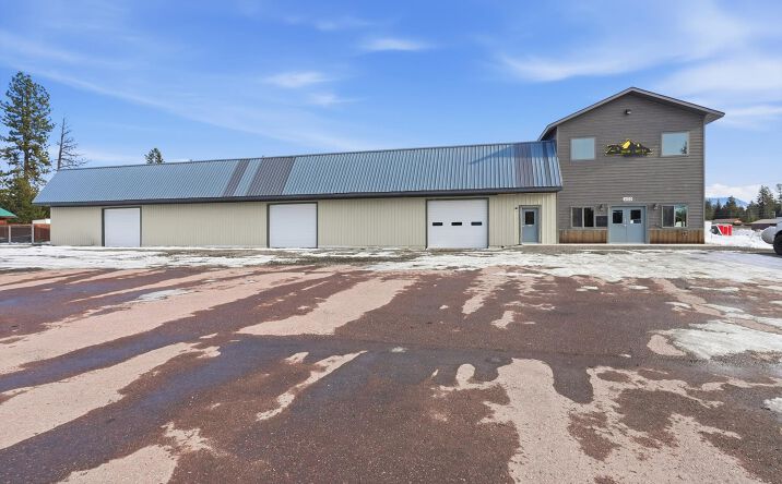 Pictures of Mixed Use property located at 3100 Hwy 83 N, Seeley Lake, MT 59868 for sales - image #1