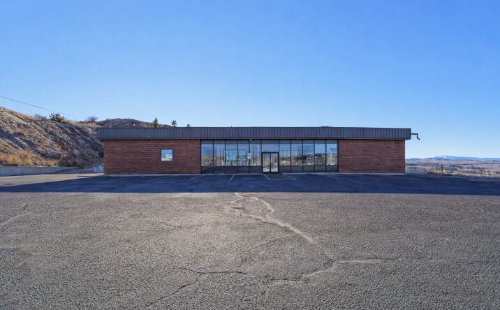 Pictures of Mixed Use property located at 800 W Platinum Street Suite 2, Butte, MT 59701 for sales - image #1