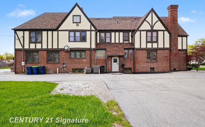 Pictures of Special Purpose property located at 302 Tuscola, Bay City, MI 48708 for sales - image #1