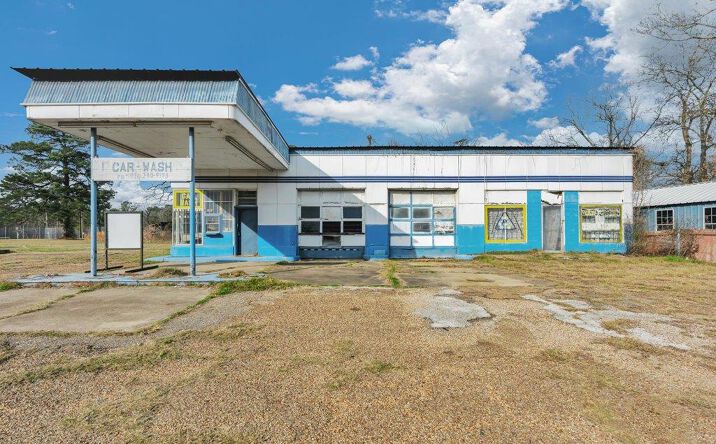 Pictures of Special Purpose property located at 404 Kurth Drive, Lufkin, TX 75901 for sales - image #1