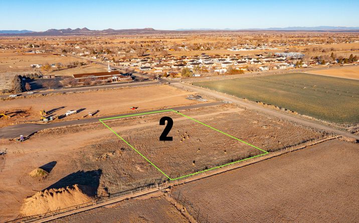 Pictures of Special Purpose property located at Parcel 2 Virgin Vista Ent Subd, Enoch, UT 84021 for sales - image #1