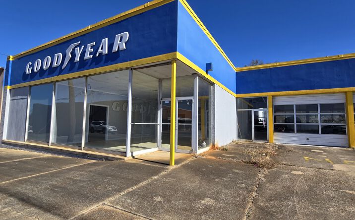 Pictures of Special Purpose property located at 225 N Lee St, Americus, GA 31709 for sales - image #1