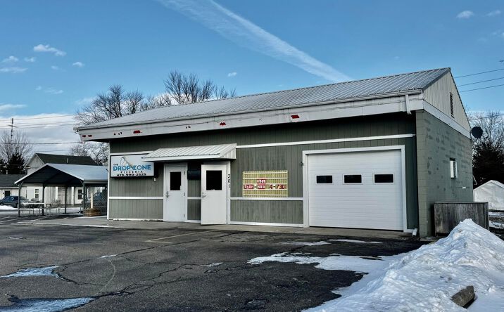 Pictures of Retail property located at 301 S DEFIANCE ST, Stryker, OH 43557 for sales - image #1