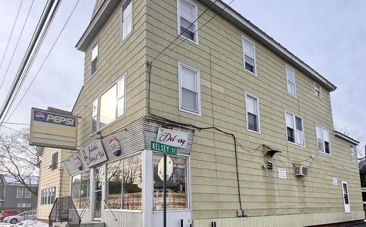 Pictures of Retail property located at 40 Ticonic Street, Waterville, ME 04901 for sales - image #1