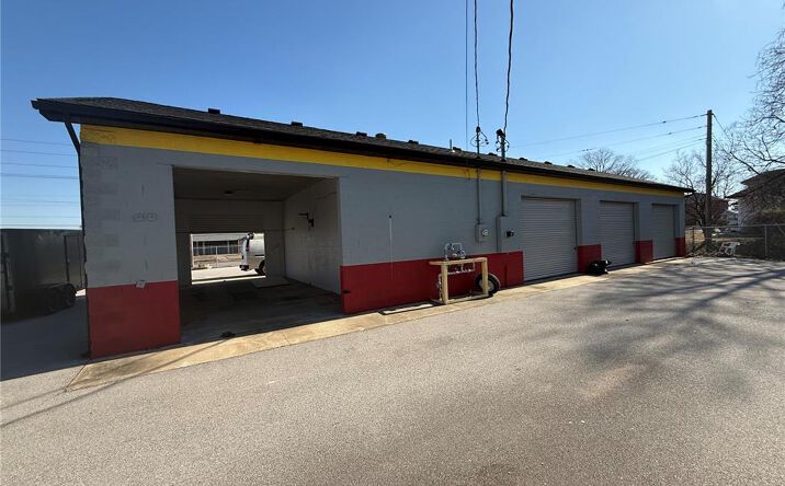 Pictures of Land property located at 1020 Milton Road, Alton, IL 62002 for sales - image #1