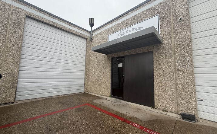 Pictures of Industrial property located at Goodnight Ln, Dallas, TX 75229 for sales - image #1