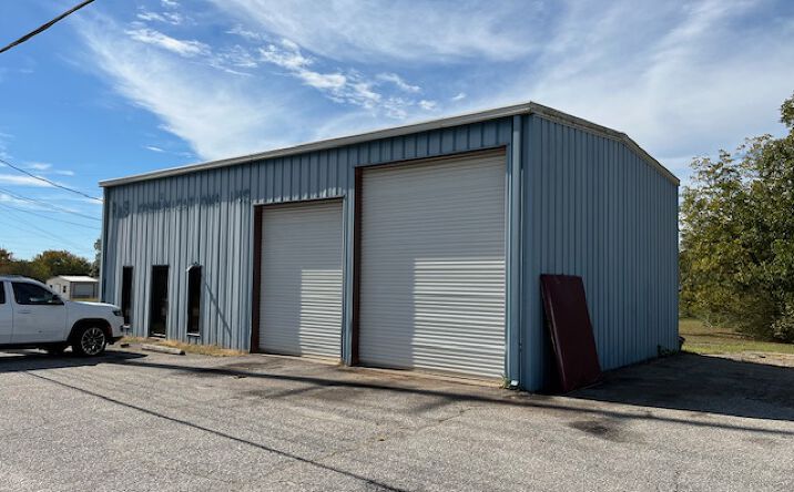 Pictures of Industrial property located at 3854 42nd St SW, Lanett, AL 36863 for sales - image #1
