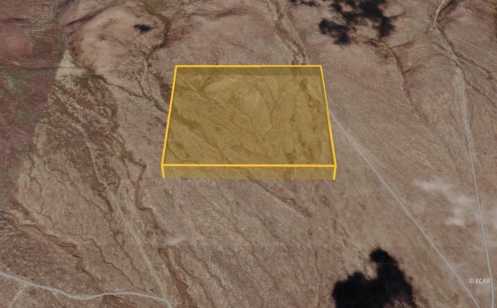 Pictures of Land property located at NE4 OF SECTION 31, Beowawe, NV 89821 for sales - image #1