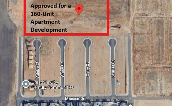 Pictures of Land property located at 1250 W Cardella Rd, Merced, CA 95348 for sales - image #1