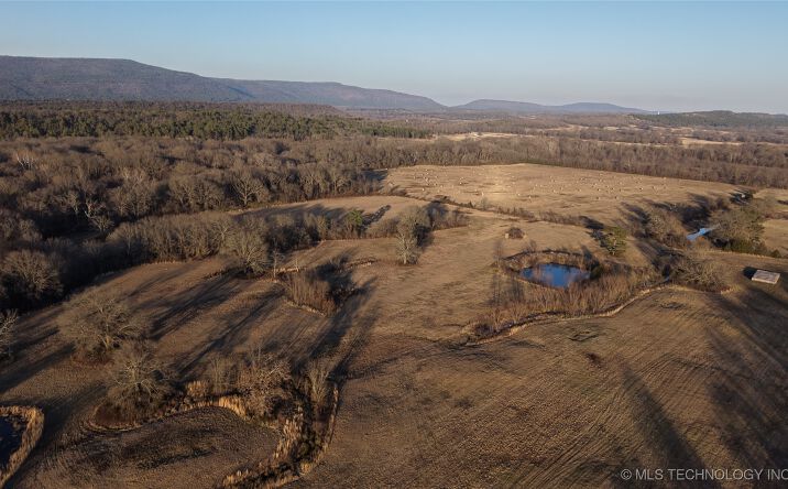 Pictures of Land property located at 100, Panola, OK 74559 for sales - image #1