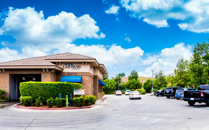 Pictures of Retail, Special Purpose, Business for Sale property located at 8675 Limonite Ave, Jurupa Valley, CA 92509 for sales - image #1