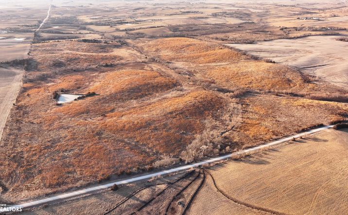 Pictures of Land, Special Purpose property located at 0000 Nighthawk Ave, Afton, IA 50830 for sales - image #1