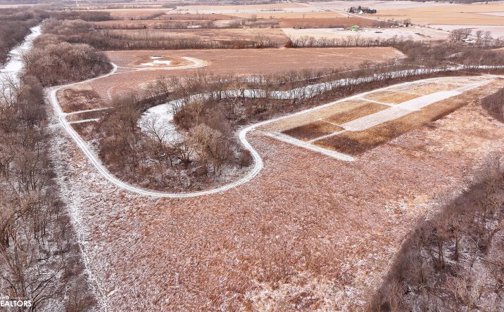 Pictures of Land, Special Purpose property located at 12510 G24 Hwy, Indianola, IA 50125 for sales - image #1