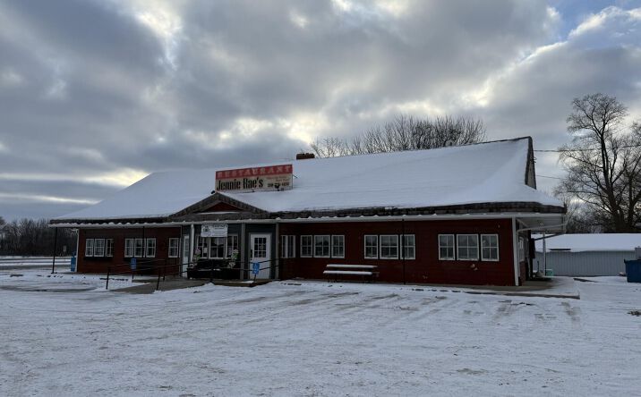 Pictures of Mixed Use, Retail property located at 5201 E Us Highway 20, Rolling Prairie, IN 46371 for sales - image #1