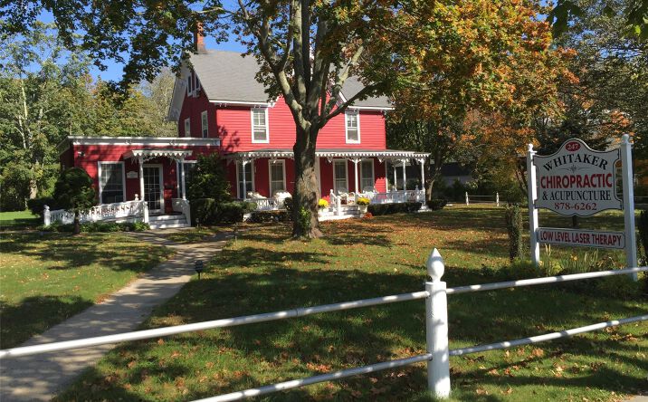 Pictures of Mixed Use, Office, Land property located at 247 Main Street, Center Moriches, NY 11934 for sales - image #1
