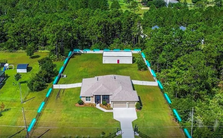 Pictures of Land property located at 4938 BAKER AVE, 24054, FL 32833 for sales - image #1