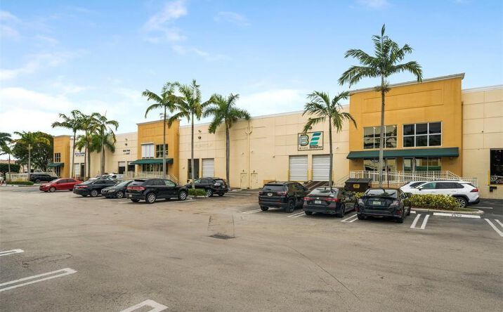 Pictures of Industrial, Business for Sale, Office, Retail property located at 3530 NW 115th Avenue # 3530, Doral, FL 33178 for sales - image #1